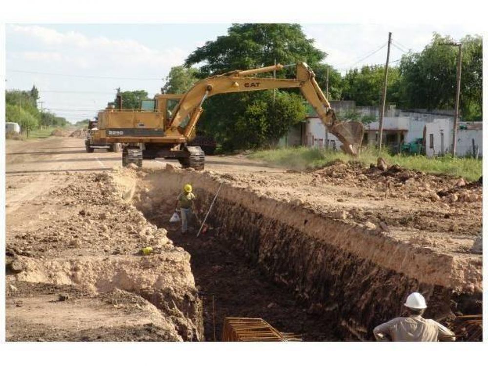 Llaman a licitaci�n obras por m�s de 27,3 millones de pesos