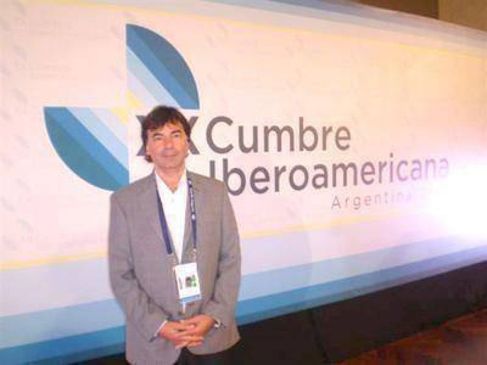 Oportunidad ideal para posicionar la marca de la ciudad en el mundo