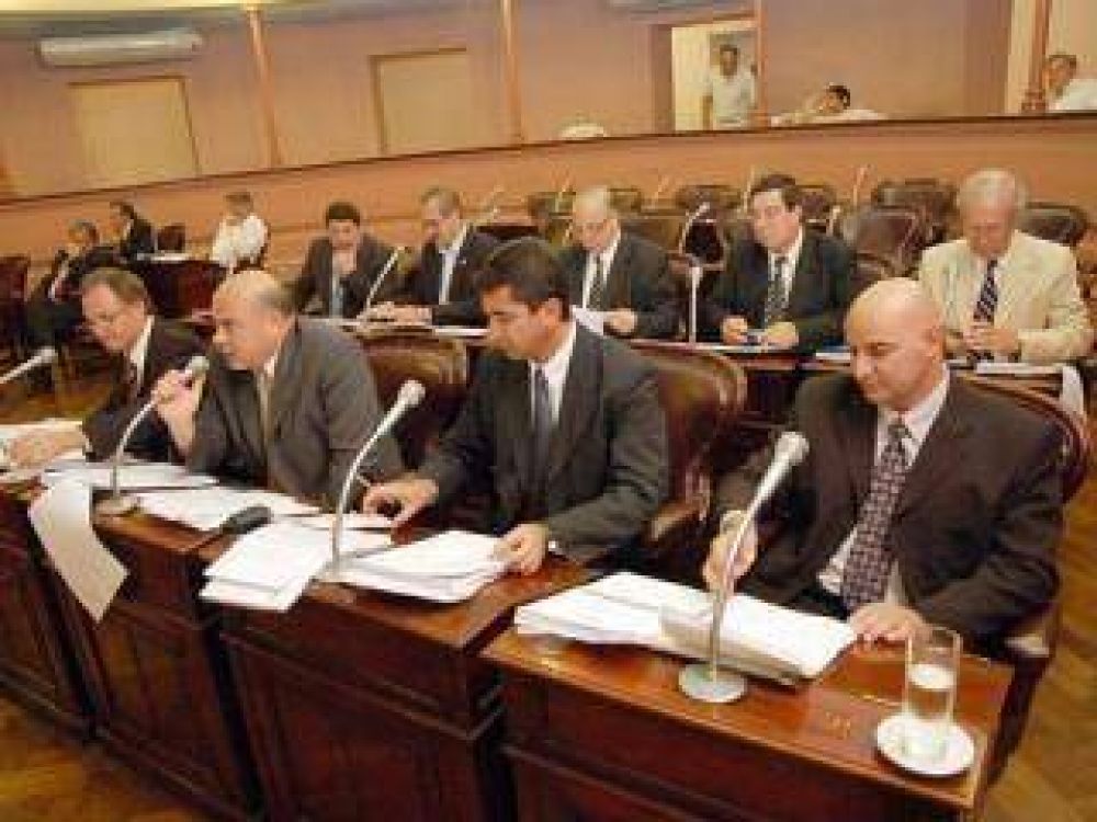 Definici�n por el �desendeudamiento� en el Senado: el oficialismo necesita dos tercios
