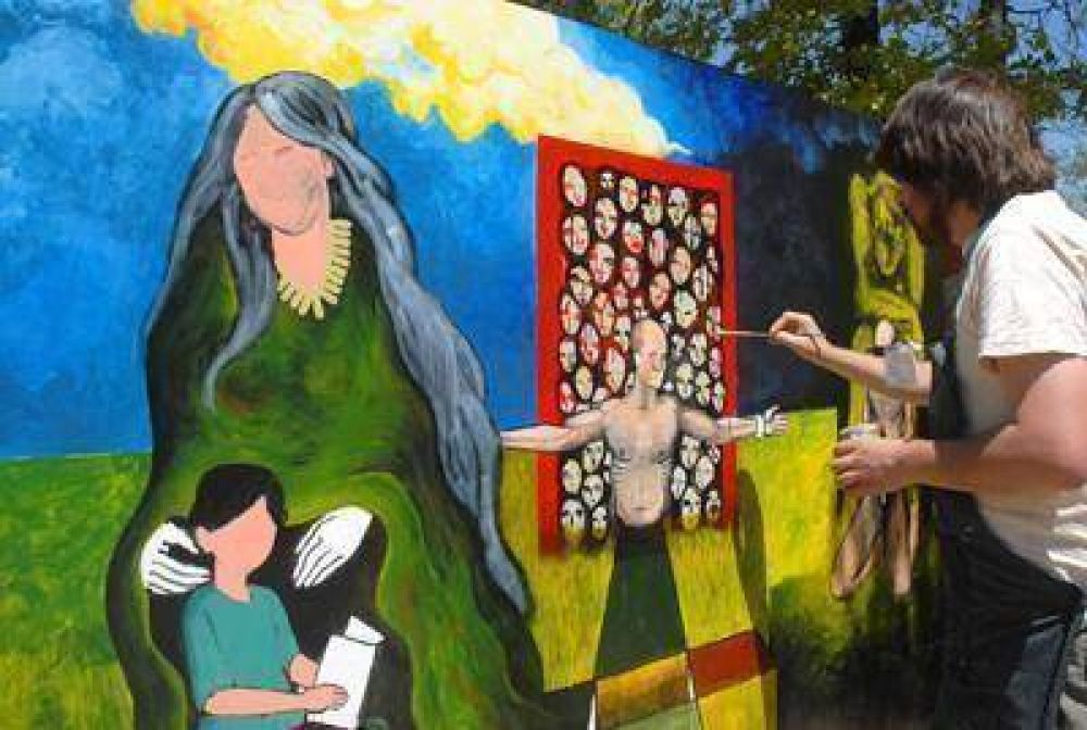 Finalizaron actividades culturales de la Cumbre