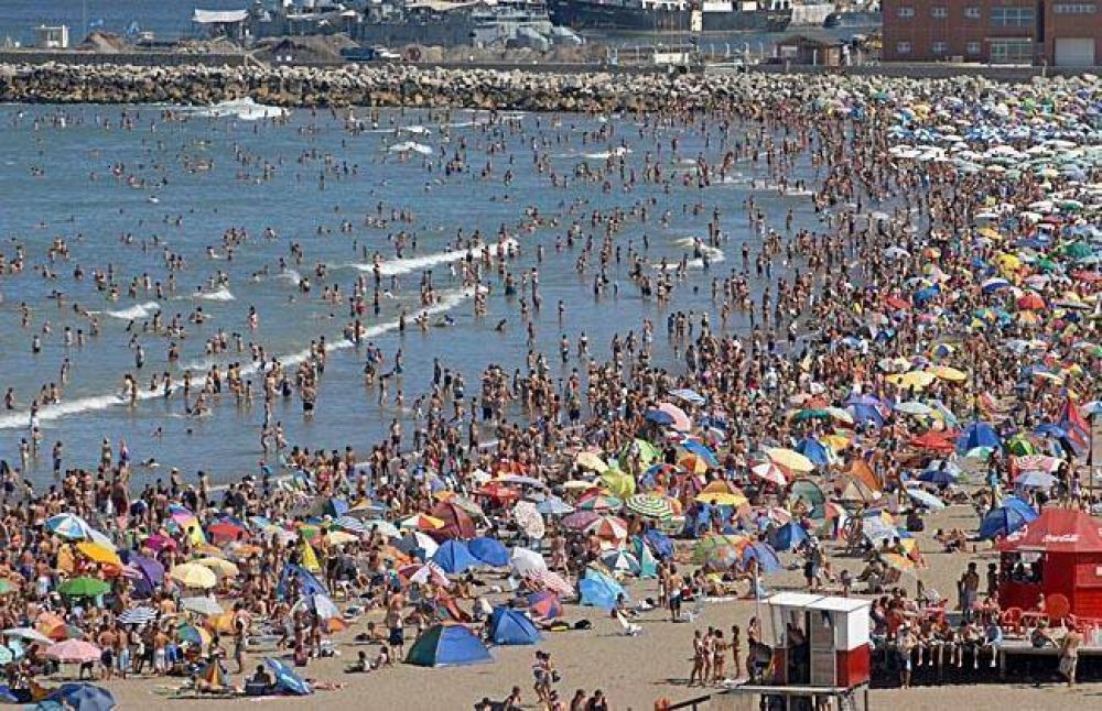 Nueva Comisi�n Directiva en la C�mara de Balnearios