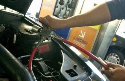 Proponen que las estaciones de GNC cuenten con sillas de ruedas