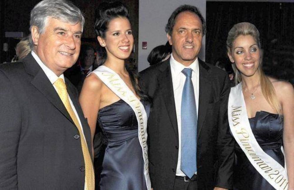 Se lanz� la temporada �Pinamar 2011�