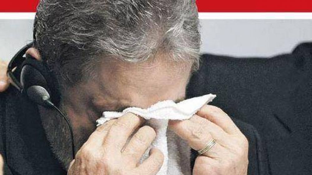 Brasil investiga la operaci�n en su territorio de una c�lula terrorista