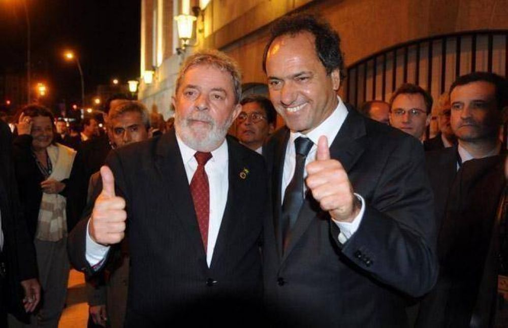 �Sacar la Provincia al mundo y traer el mundo a la Provincia�
