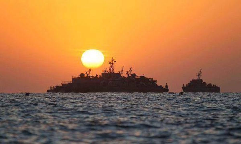 Corea del Norte amenaza con un conflicto armado