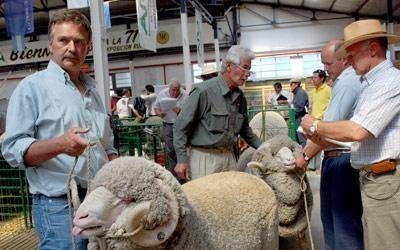 Ofertan l�neas de cr�ditos para los productores chubutenses