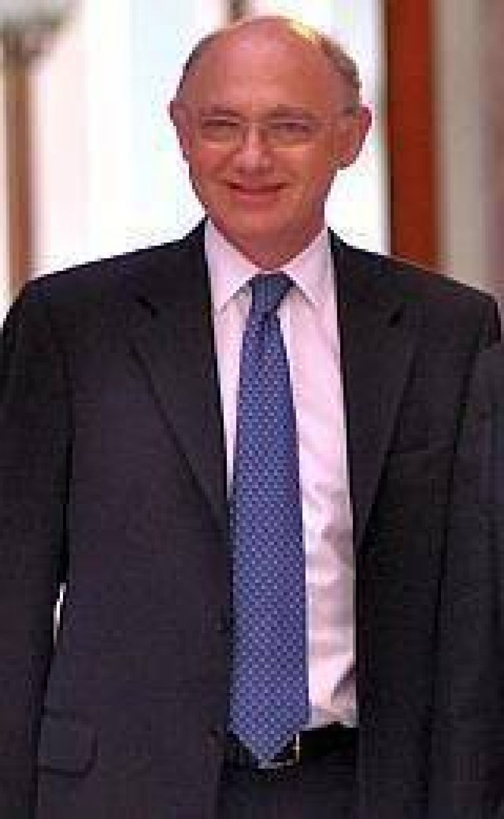 Expectativa por un "importante anuncio" de Timerman