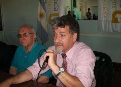 Cricri se subi� a la �Colina�