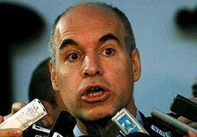 Rodr�guez Larreta: 'No hay nada decidido'