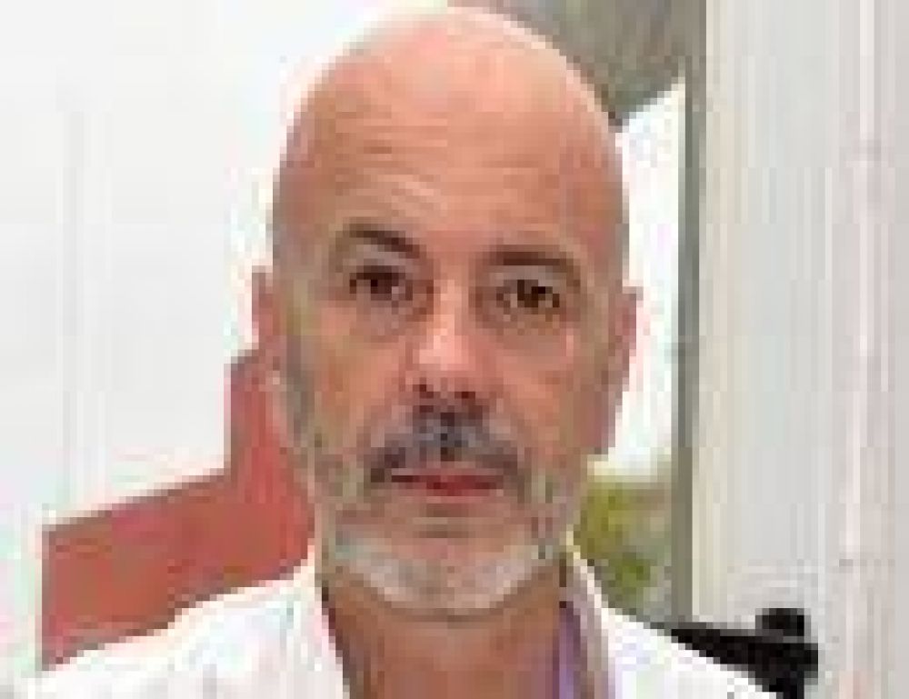 Telerman cruz� a Macri por la l�nea H