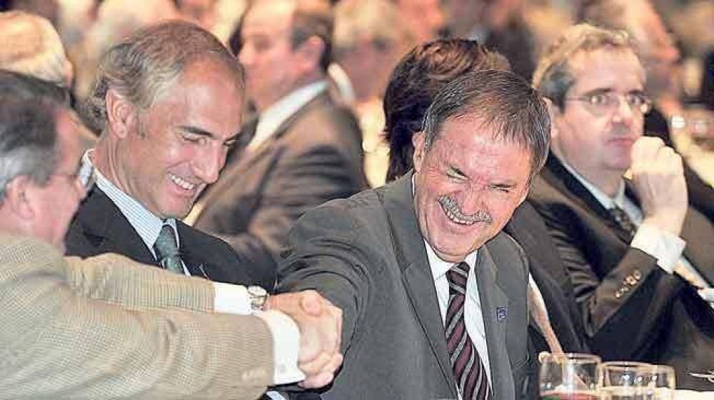 Schiaretti: Mi gobierno es progresista