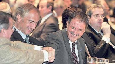 Schiaretti: Mi gobierno es progresista