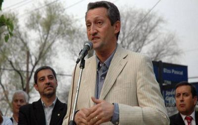 El intendente Giacomino quiere crear un banco inmobiliario municipal para viviendas sociales