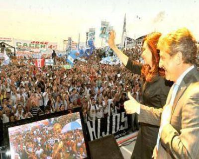 Esc�ndalo con las viviendas entregadas