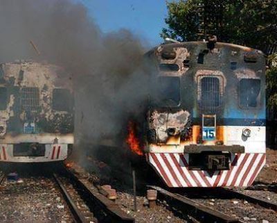 Muere una persona por d�a en accidentes ferroviarios