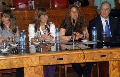 Nuevos cap�tulos de un ciclo audiovisual sobre discapacidad