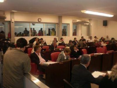 El Pj tiene como prioridad tratar la reforma electoral