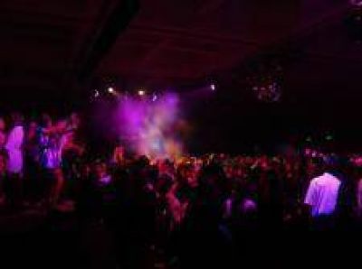 Una fiesta de egresados con muchos heridos y ning�n responsable