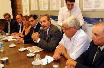 Cerroni prometi� mejoras para recaudar m�s en 2011