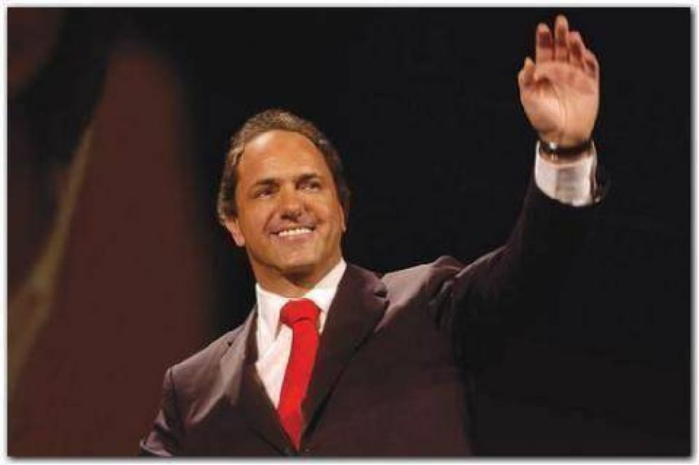 Lujan - MA�ANA MI�RCOLES Scioli entregar� las escrituras de propiedad de la Bas�lica