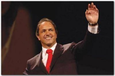 Lujan - MA�ANA MI�RCOLES Scioli entregar� las escrituras de propiedad de la Bas�lica