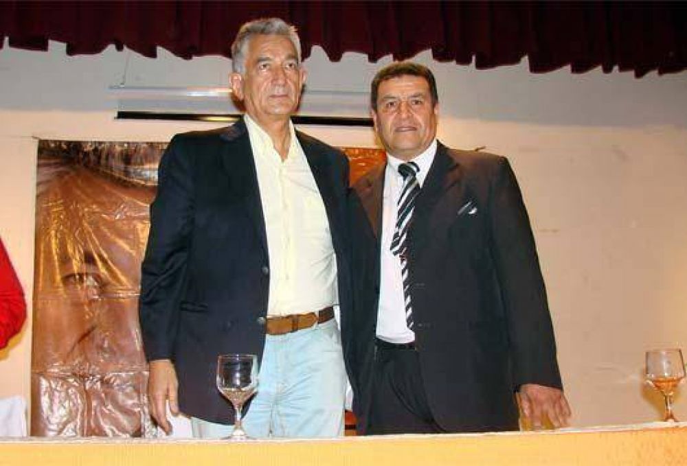 San Miguel  Rodr�guez S�a en San Miguel