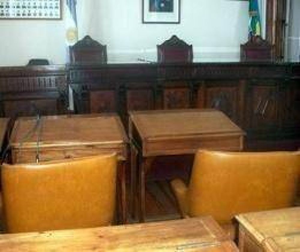 Sin qu�rum por la Fiscal y Tarifaria