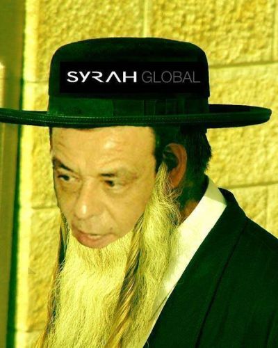 Avanza el lobby del Masterplan C�ffaro recargado: �El de Syrah Global me invit� a visitar Israel�