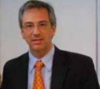 Eseverri invitado al debate de la Regionalizaci�n de la Provincia