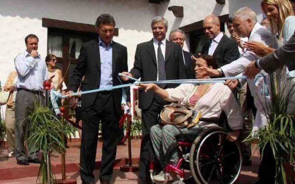 Obras en el IREP
