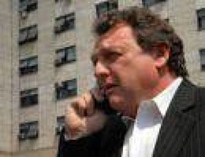 La justicia quiere a Narodowski y Barroso frente a frente