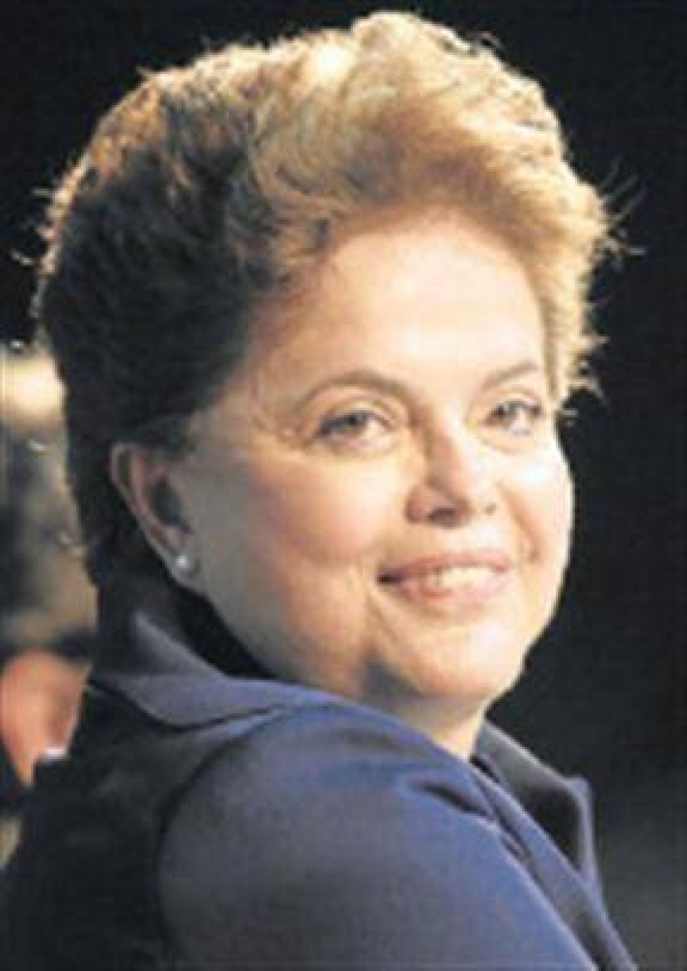 Lula le dejar� a Rousseff una ley de medios lista para ser aprobada