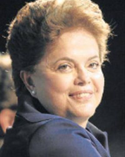 Lula le dejar� a Rousseff una ley de medios lista para ser aprobada