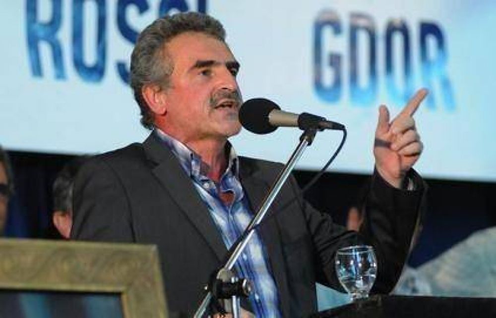 "Binner es un observador y no un protagonista de lo que pasa"