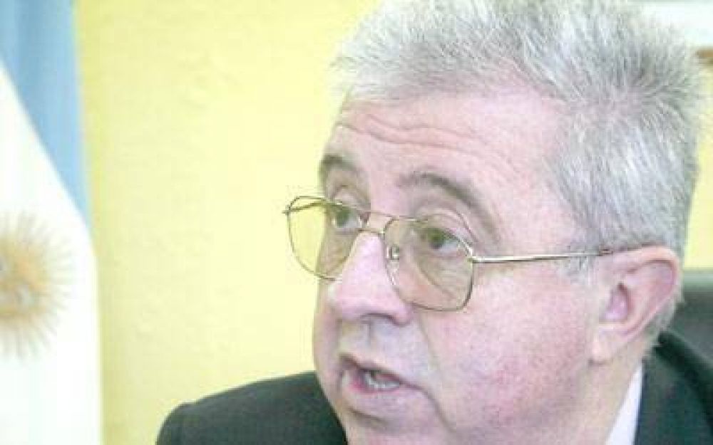 El Concejo de Rada Tilly abordar� ma�ana cinco proyectos impositivos