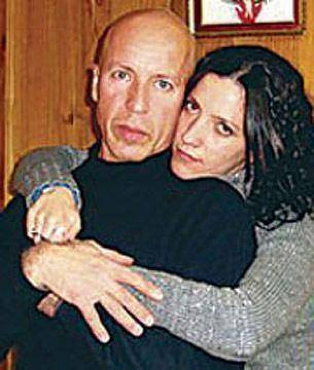 La Justicia sospecha que a Erica Soriano la cremaron