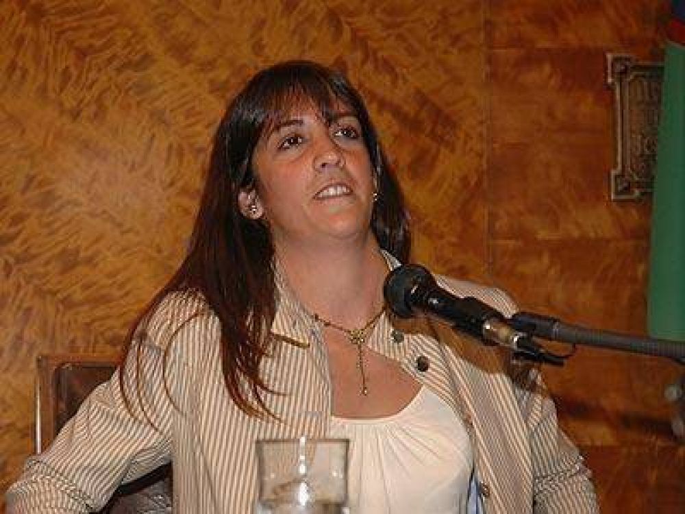 LOMAS | SESI�N DEL CONCEJO �Con el nuevo organismo se abre el debate sobre la ni�ez en el distrito�