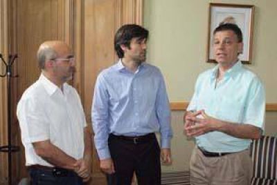 Modificar�n el sistema de pago de la tasa de Seguridad e Higiene