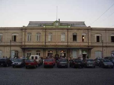 Impulsan reactivaci�n del Ferrocarril Provincial 