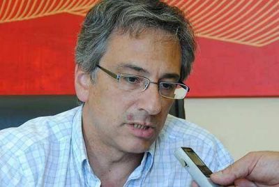 Eseverri estar� en un seminario sobre el plan de regionalizaci�n