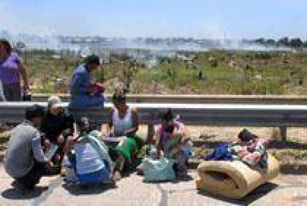 La investigaci�n dice que fue por armas "tumberas"