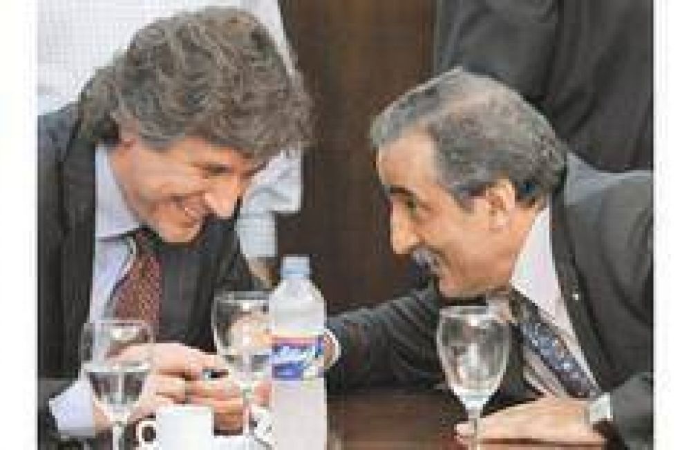 Desde el mes pr�ximo volver�n a aplicar trabas a las importaciones