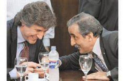 Desde el mes pr�ximo volver�n a aplicar trabas a las importaciones