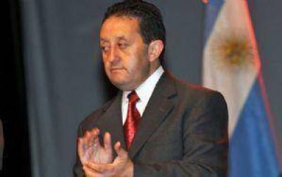 Jaque promete dejar megaobras en marcha