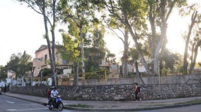 El nuevo Cl�nicas estar� listo en 2013