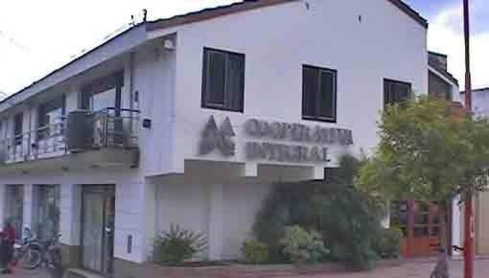 Carlos Paz: hoy votan el contrato con la Coopi