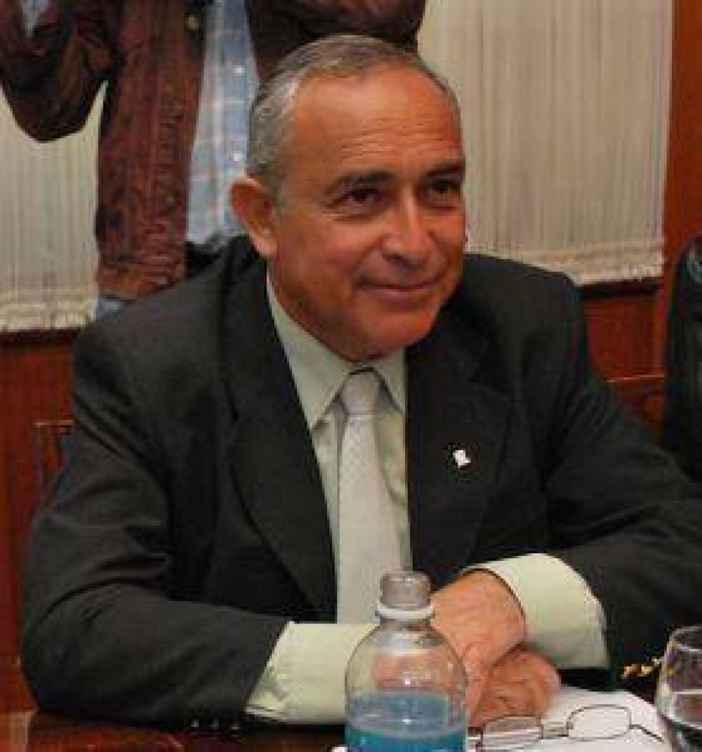 Elecciones 2011: Tello pide que el Tribunal de Cuentas filtre candidatos 