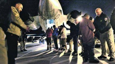 Los dem�cratas intentaban aprobar una ley clave para los inmigrantes