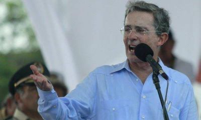 WikiLeaks: Uribe y su di�logo secreto con la narcoguerrilla
